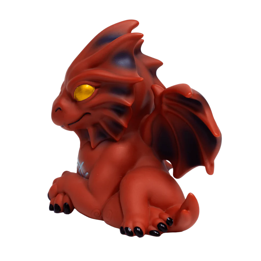 MTG Figurines from the Vault: Niv-Mizzet Toys Ultra Pro