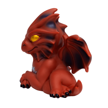 MTG Figurines from the Vault: Niv-Mizzet Toys Ultra Pro
