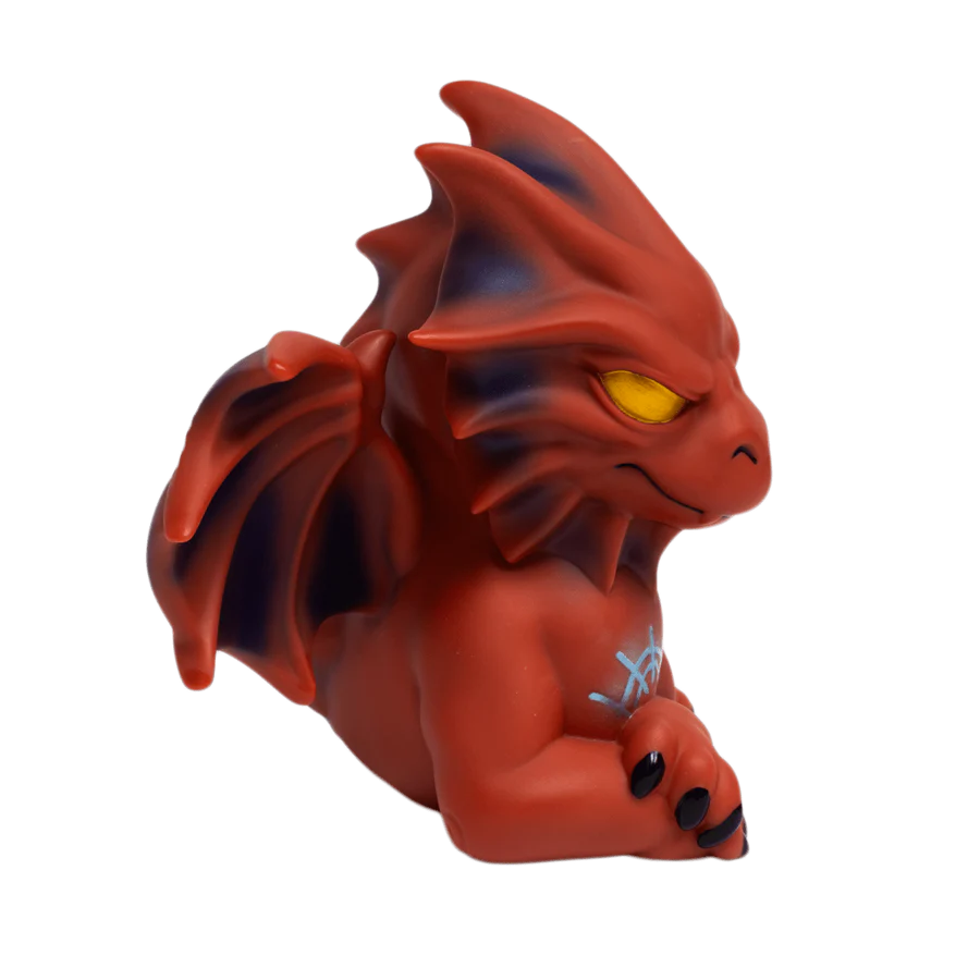 MTG Figurines from the Vault: Niv-Mizzet Toys Ultra Pro