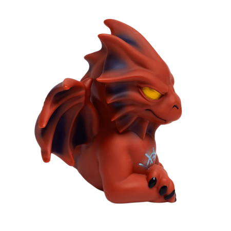 MTG Figurines from the Vault: Niv-Mizzet Toys Ultra Pro