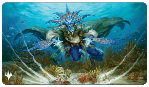 MTG Murders at Karlov Manor Playmats (17 options) Supplies Ultra Pro PM MKM Morska  