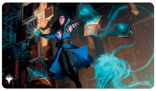 MTG Murders at Karlov Manor Playmats (17 options) Supplies Ultra Pro PM MKM Mirko  