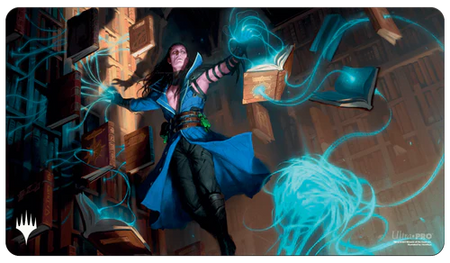 MTG Murders at Karlov Manor Playmats (17 options) Supplies Ultra Pro PM MKM Mirko  