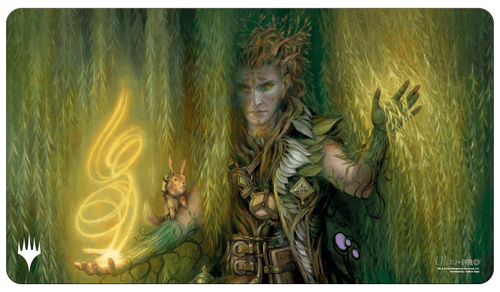 MTG Murders at Karlov Manor Playmats (17 options) Supplies Ultra Pro PM MKM Kaust  