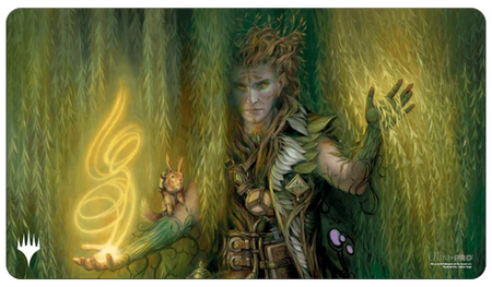 MTG Murders at Karlov Manor Playmats (17 options) Supplies Ultra Pro PM MKM Kaust  