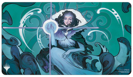 MTG Murders at Karlov Manor Playmats (17 options) Supplies Ultra Pro PM MKM Vannifar  