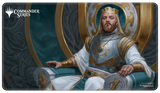 MTG Commander Series 2024 Playmat (13 options) Supplies Ultra Pro PM CMDR 24 Kenrith HF  