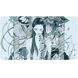 MTG Camp Totally Safe Secret Lair Playmat (5 options) Supplies Ultra Pro PM CTS Visions of Beyond  