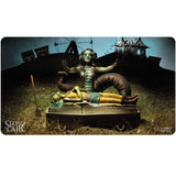 MTG Secret Lair March 2024: Diabolical Dioramas Playmats (4 options) Supplies Ultra Pro PM SL Gravebreaker  