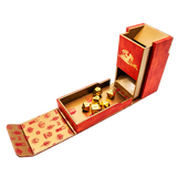 D&D 50th Anniversary Dice Tower Supplies Ultra Pro   