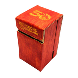 D&D 50th Anniversary Dice Tower Supplies Ultra Pro   