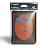 Oversized Magic: the Gathering Card Back Deck Protector Sleeves Supplies Ultra Pro   
