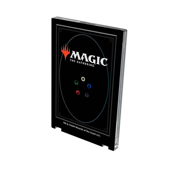 Ultra Pro One Touch Edge Magic The Gathering Modern Magnetic Card Holder 35pt