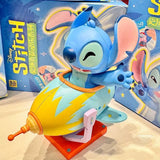 TOP TOY Stitch "Adorable Fun Series" Figurines Toys Top Toy