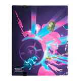 MTG Foundations 9-Pocket Pro-Binder Supplies Ultra Pro   