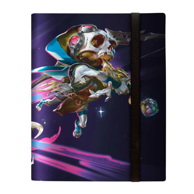 MTG Foundations 9-Pocket Pro-Binder Supplies Ultra Pro   