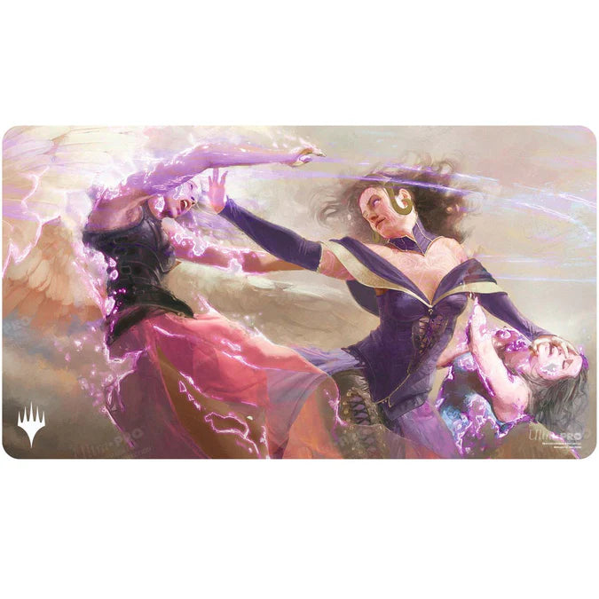 MTG Innistrad Remastered Playmat (12 options) Supplies Ultra Pro PM INR Killing Wave