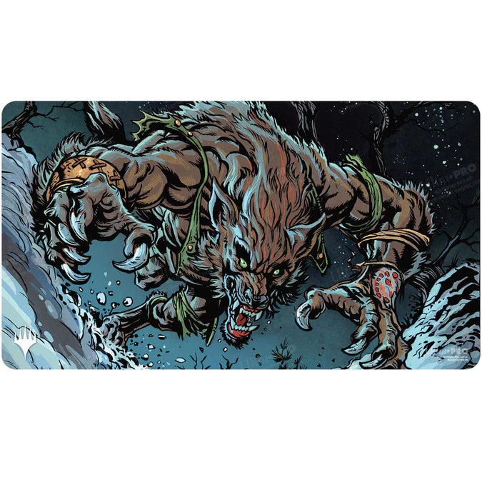 MTG Innistrad Remastered Playmat (12 options) Supplies Ultra Pro