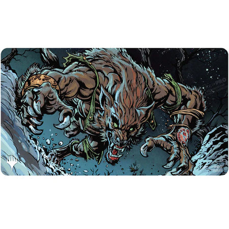 MTG Innistrad Remastered Playmat (12 options) Supplies Ultra Pro