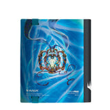 MTG Aetherdrift 4-Pocket Pro Binder Supplies Ultra Pro