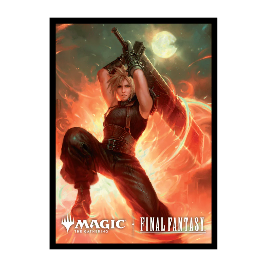 final fantasy mtg single Play Pack Whenever another creature dies Magic: The Gathering - Final