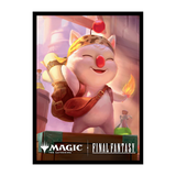 MTG Final Fantasy 100ct Deck Protectors (13 options) Supplies Ultra Pro DP FIN Stiltzkin