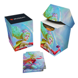 MTG Final Fantasy 100+ Deck Box (13 options) Supplies Ultra Pro DB FIN Terra