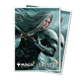 MTG Final Fantasy 105ct Apex Deck Protectors (2 options) Supplies Ultra Pro APX FIN Sephiroth