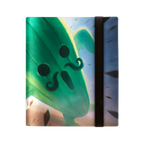 MTG Final Fantasy 4-Pocket Pro Binder Supplies Ultra Pro