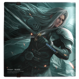 MTG Final Fantasy 12-Pocket Pro Binder Supplies Ultra Pro