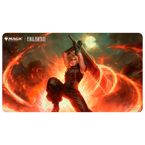 MTG Final Fantasy Playmat (28 options) – Common Ground Games