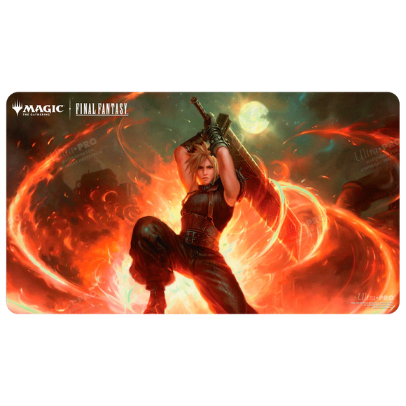 MTG Final Fantasy Playmat (28 options) – Common Ground Games MTG Final Fantasy Playmat (28 options) – Common Ground Games