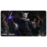 MTG Final Fantasy Playmat (28 options) Supplies Ultra Pro PM FIN Y'shtola