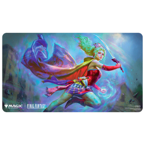 Ultra Pro Final Fantasy Crux of Fate Playmat Ultra Pro Final Fantasy Crux of Fate Playmat