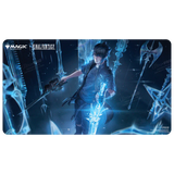 MTG Final Fantasy Playmat (28 options) Supplies Ultra Pro PM FIN Noctis