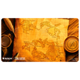 MTG Final Fantasy Playmat (28 options) Supplies Ultra Pro PM FIN World Map