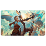 MTG Final Fantasy Playmat (28 options) Supplies Ultra Pro PM FIN Balthier & Fran