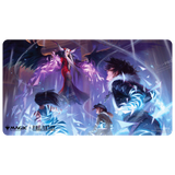 MTG Final Fantasy Playmat (28 options) Supplies Ultra Pro PM FIN Temporal Extortion