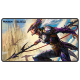 MTG Final Fantasy Playmat (28 options) Supplies Ultra Pro PM FIN Kain BS