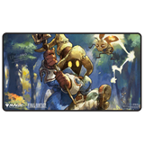 MTG Final Fantasy Playmat (28 options)