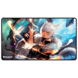 MTG Final Fantasy Playmat (28 options)