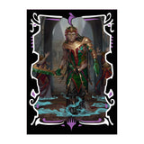 MTG Tarkir: Dragonstorm 100ct Deck Protectors (5 options) Supplies Ultra Pro DP TDM Kotis