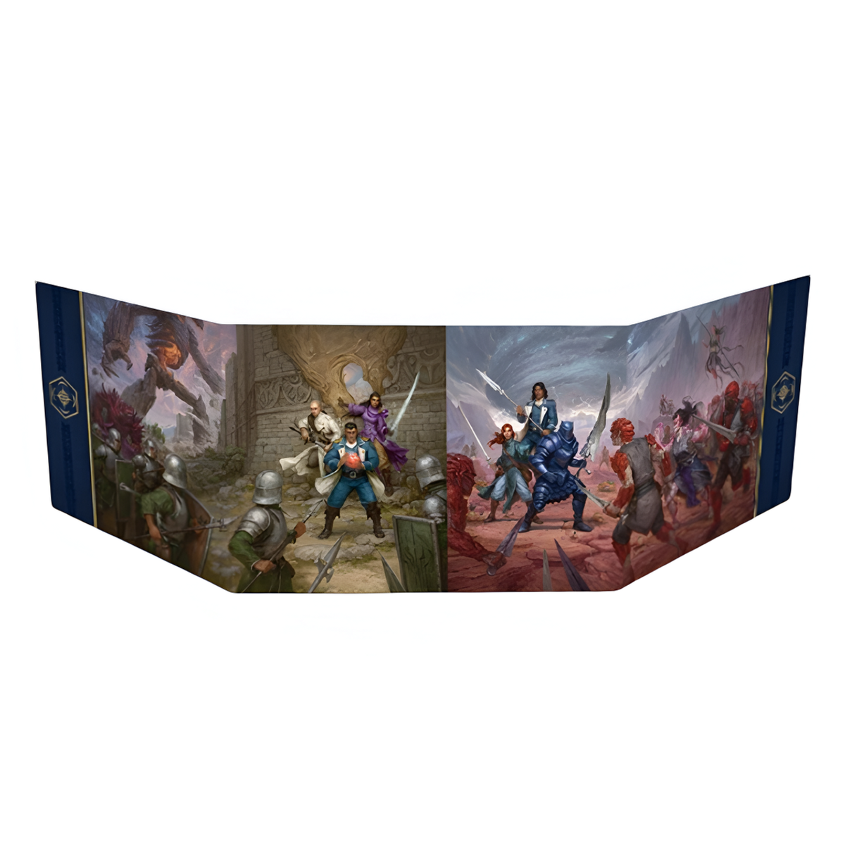 Cosmere RPG Kickstarter Bundle Miniatures Brotherwise Games
