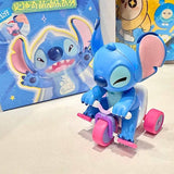 TOP TOY Stitch "Adorable Fun Series" Figurines Toys Top Toy