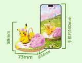 Pokemon Series – Natural Wilderness Miniature Scene Figurine Toys LuminaToyz