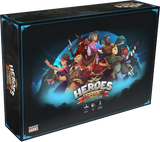 Heroes of the Shire Collectors Edition Board Games Other