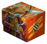 Ultimate Guard Sidewinder 100+ Deck Box - Aetherdrift (9 options) Supplies Ultimate Guard SW DFT Ketramose