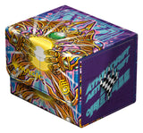 Ultimate Guard Sidewinder 100+ Deck Box - Aetherdrift (9 options) Supplies Ultimate Guard SW DFT Solar Gearhulk