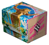 Ultimate Guard Sidewinder 100+ Deck Box - Aetherdrift (9 options) Supplies Ultimate Guard SW DFT Sab Sunen