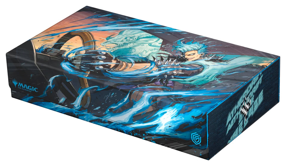 Omnihive 1000+ Xenoskin - Aetherdrift: Winter Supplies Ultimate Guard Omnihive DFT Winter